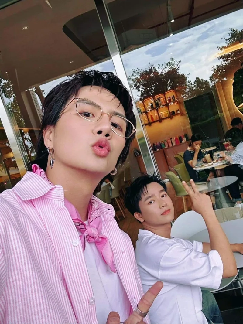 Bùi Công Nam Duy Khánh fanfic là câu chuyện thú vị cho fan