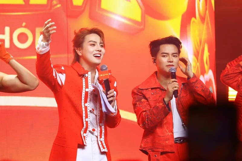 Bùi Công Nam tuổi là câu hỏi thú vị cho fan hâm mộ