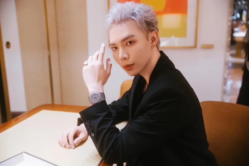 Erik dù cho tận thế mang đến thông điệp mạnh mẽ về tình yêu