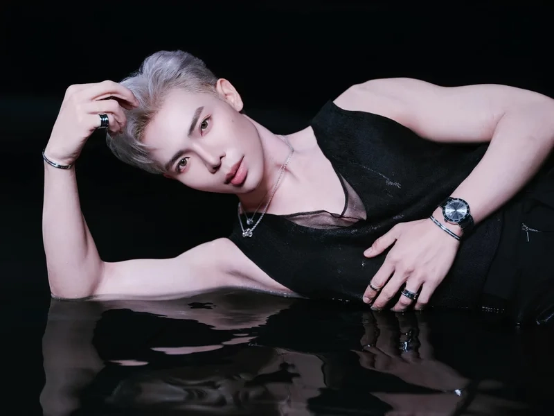 Erik chạm đáy nỗi đau chạm đến trái tim người nghe