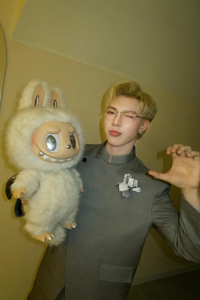 Erik quê ở đâu là thông tin thú vị cho người hâm mộ