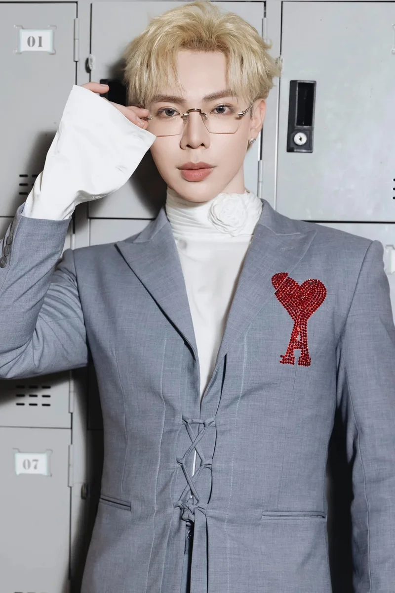 Erik tết ơi tết à mang đến không khí vui tươi ngày Tết