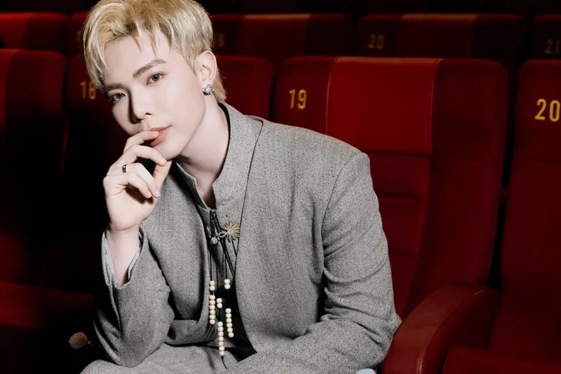 Ca sĩ erik sinh năm bao nhiêu là thông tin thú vị cho fan