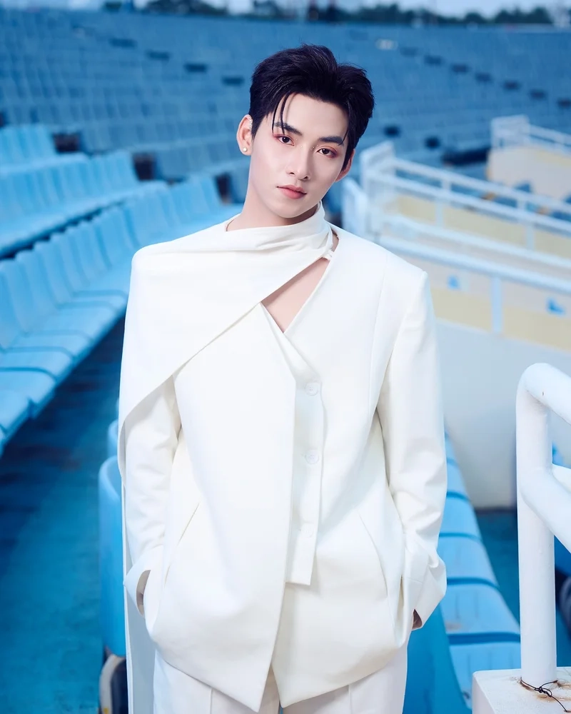 Ảnh hùng huỳnh dễ thương mang lại sự gần gũi và thân thuộc