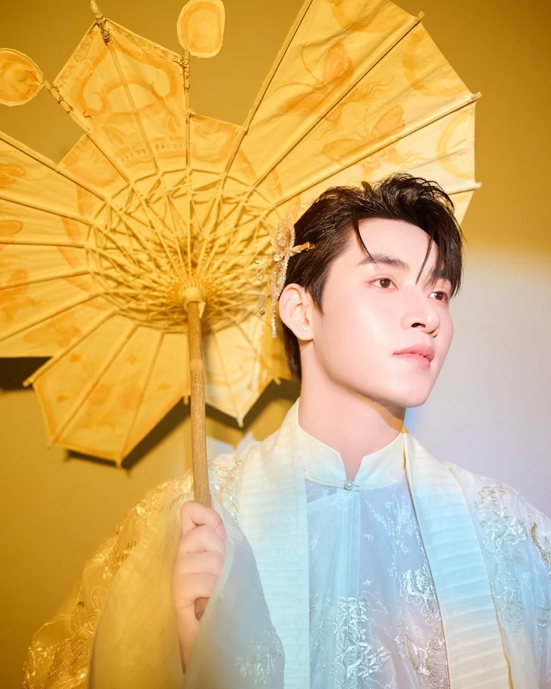 Gemini hùng huỳnh mang đến những bản nhạc đầy cảm xúc