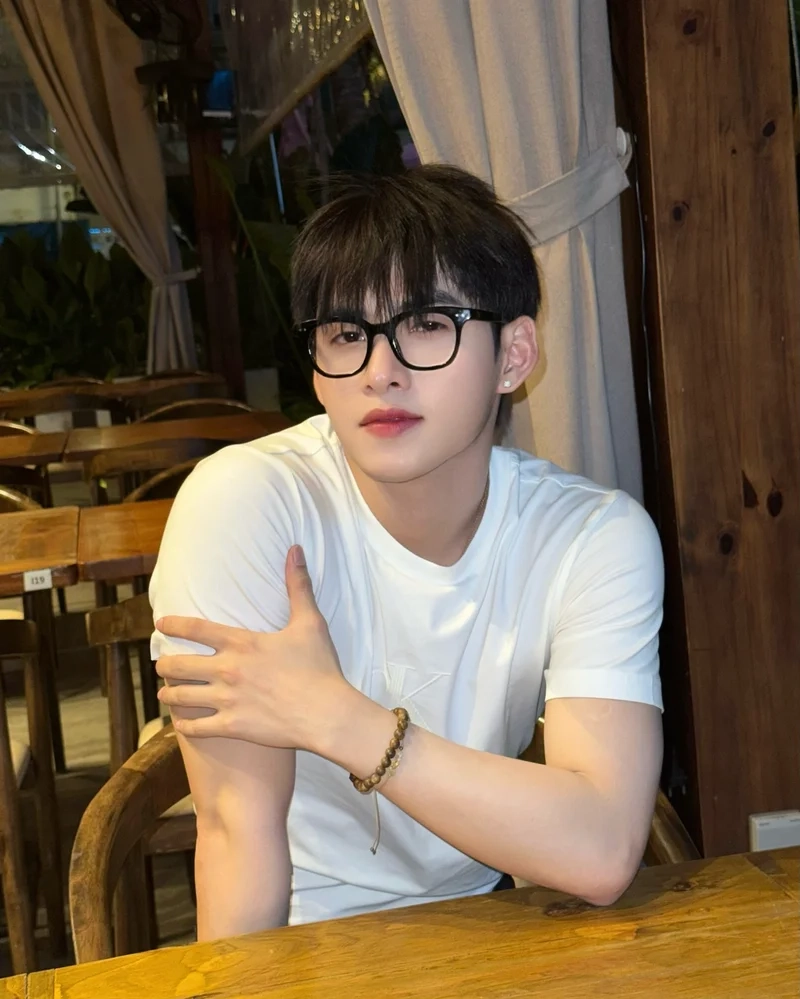 Gemini hùng huỳnh sinh năm bao nhiêu tạo sự tò mò cho người hâm mộ