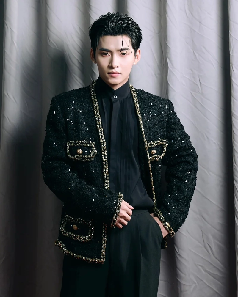 Hùng huỳnh gemini là ai giúp bạn tìm hiểu về nhân vật nổi bật này