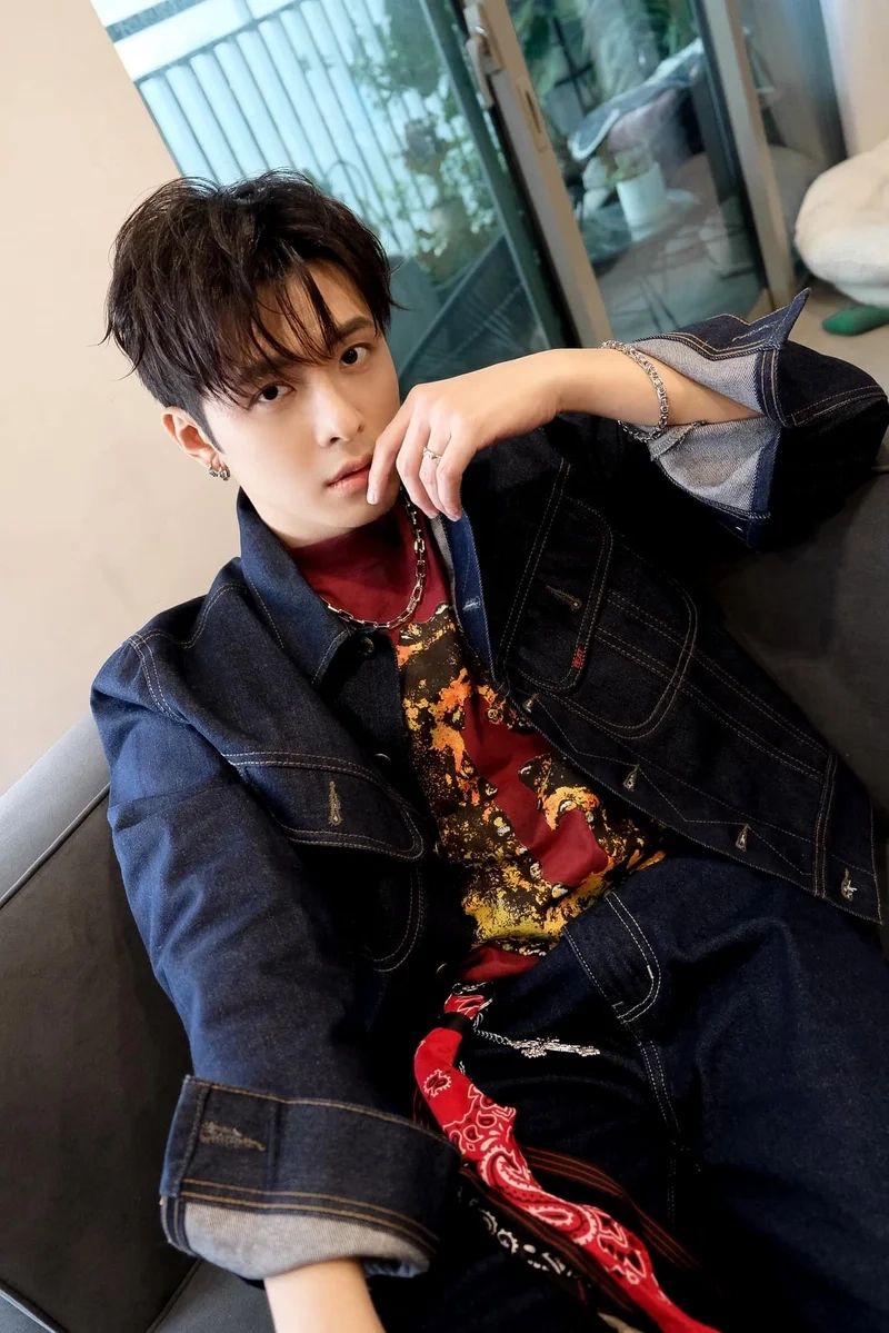 Gin tuấn kiệt sinh năm là thông tin được nhiều người quan tâm