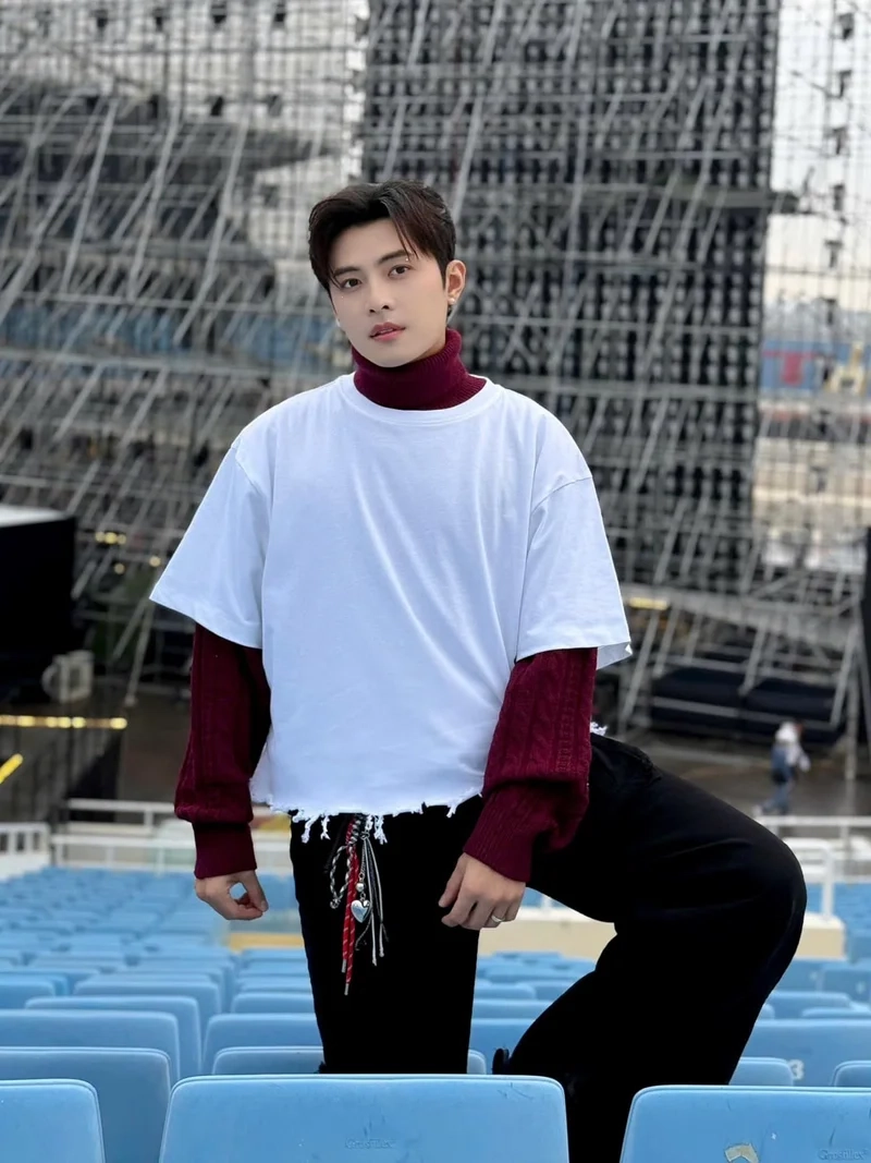 Tên thật của gin tuấn kiệt là thông tin thú vị cho người hâm mộ