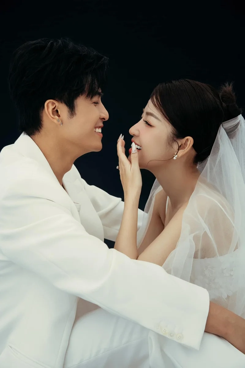 Puka hơn gin tuấn kiệt mấy tuổi là câu hỏi thú vị cho fan hâm mộ