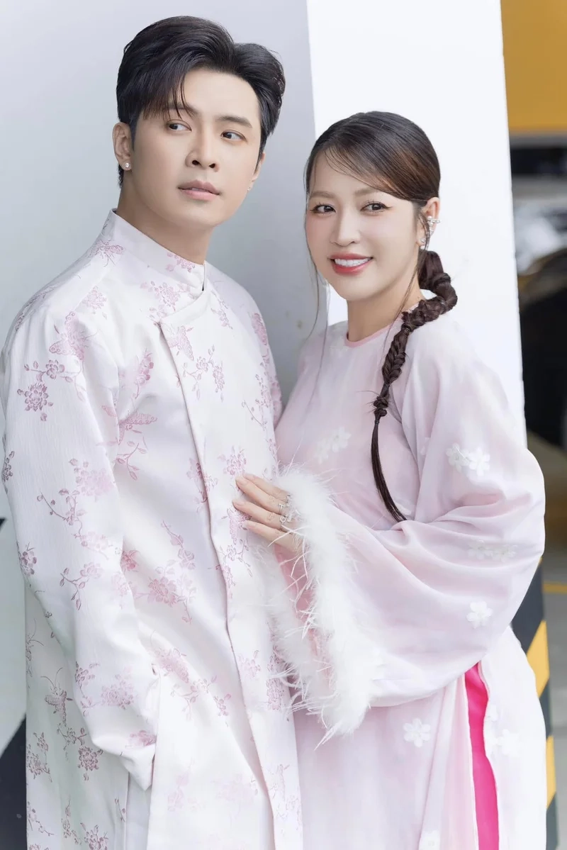 Mái ấm gia đình việt puka gin tuấn kiệt là chương trình truyền hình hấp dẫn