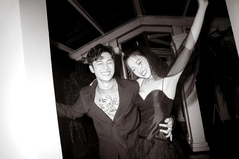 Puka gin tuấn kiệt youtube là nơi họ chia sẻ những video thú vị