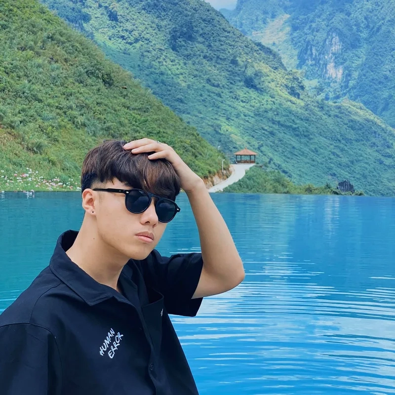 Hải đăng doo là ai giúp bạn khám phá thêm về nhân vật nổi bật này