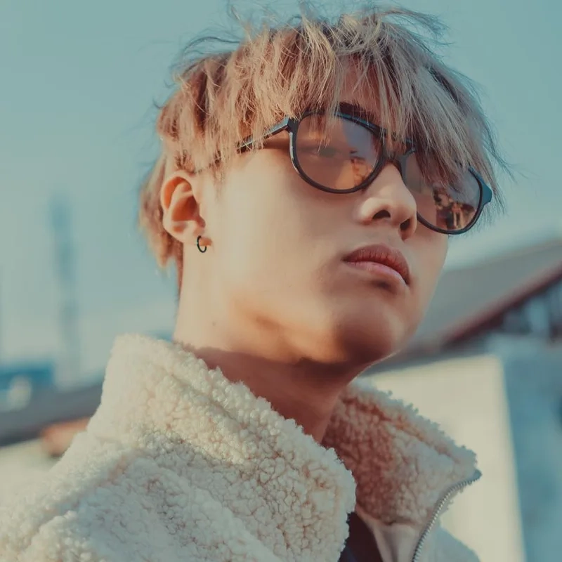 Hải đăng doo sinh năm giúp bạn hình dung về tuổi của anh ấy