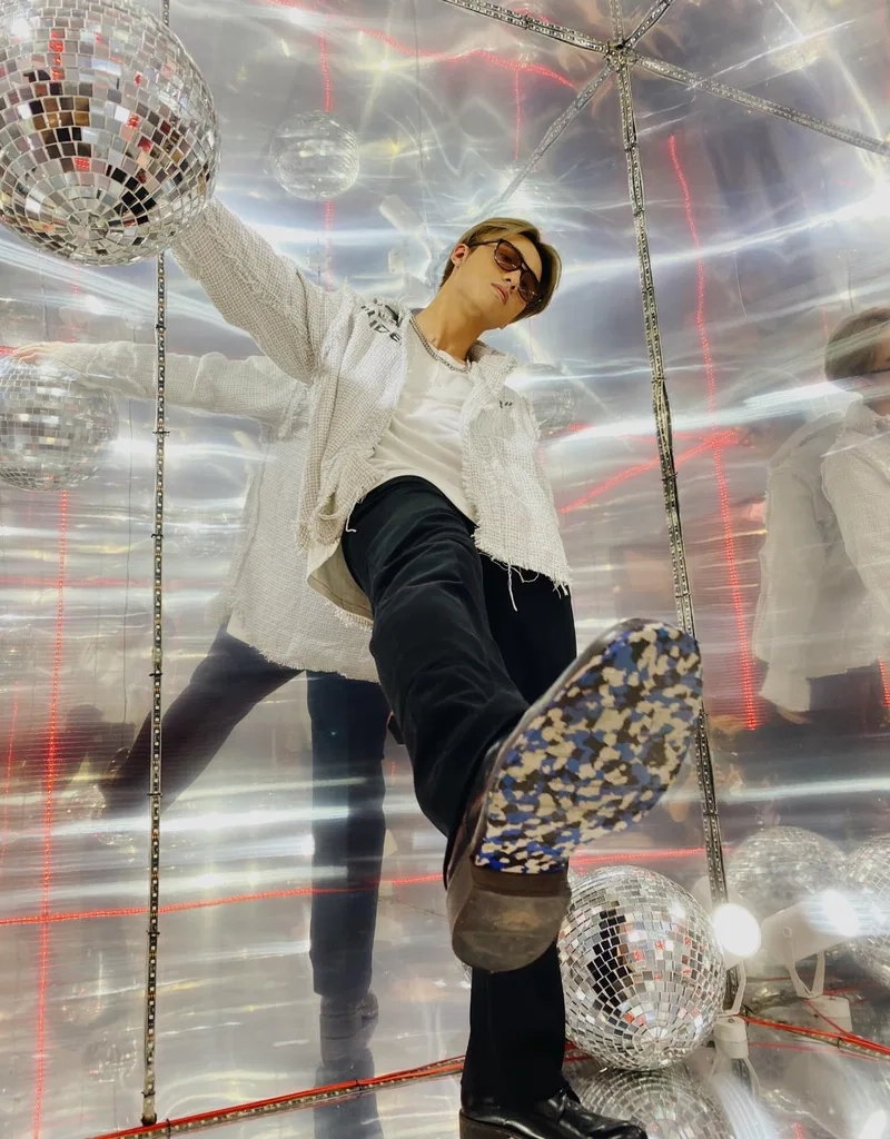 Hải đăng doo tiểu sử giúp bạn khám phá thêm về cuộc đời của anh ấy