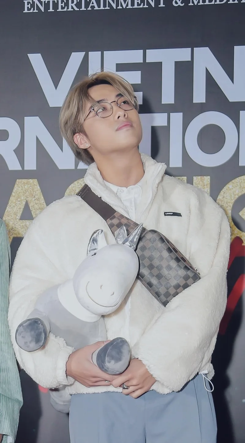 Tên thật của hải đăng doo mang lại sự thú vị cho người hâm mộ