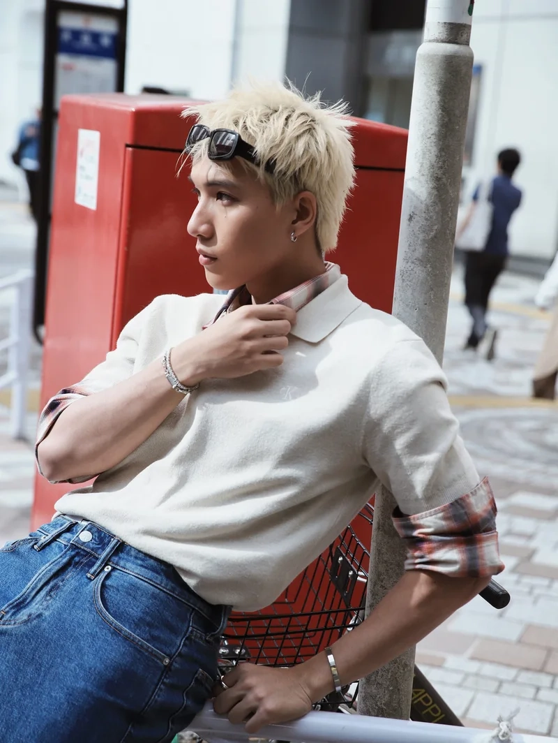 Ảnh hieuthuhai cute mang lại sự dễ thương và thu hút