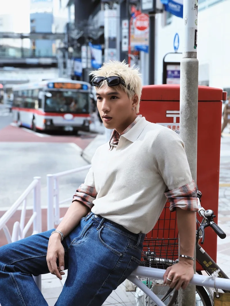 Hình ảnh của hieuthuhai giúp bạn khám phá thêm về nhân vật