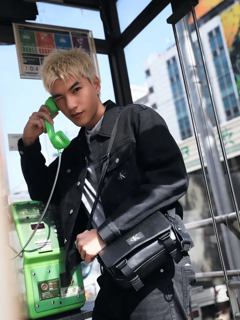 Instagram ảnh hieuthuhai giúp bạn theo dõi những hoạt động mới nhất