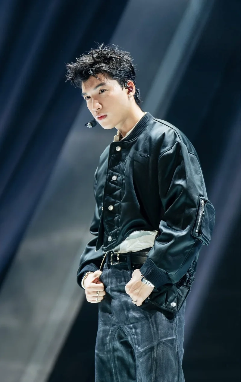 Ảnh hieuthuhai mới nhất giúp bạn cập nhật thông tin mới