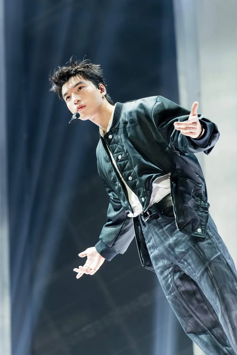 Ảnh hieuthuhai sinh nhật ghi lại những khoảnh khắc đáng nhớ