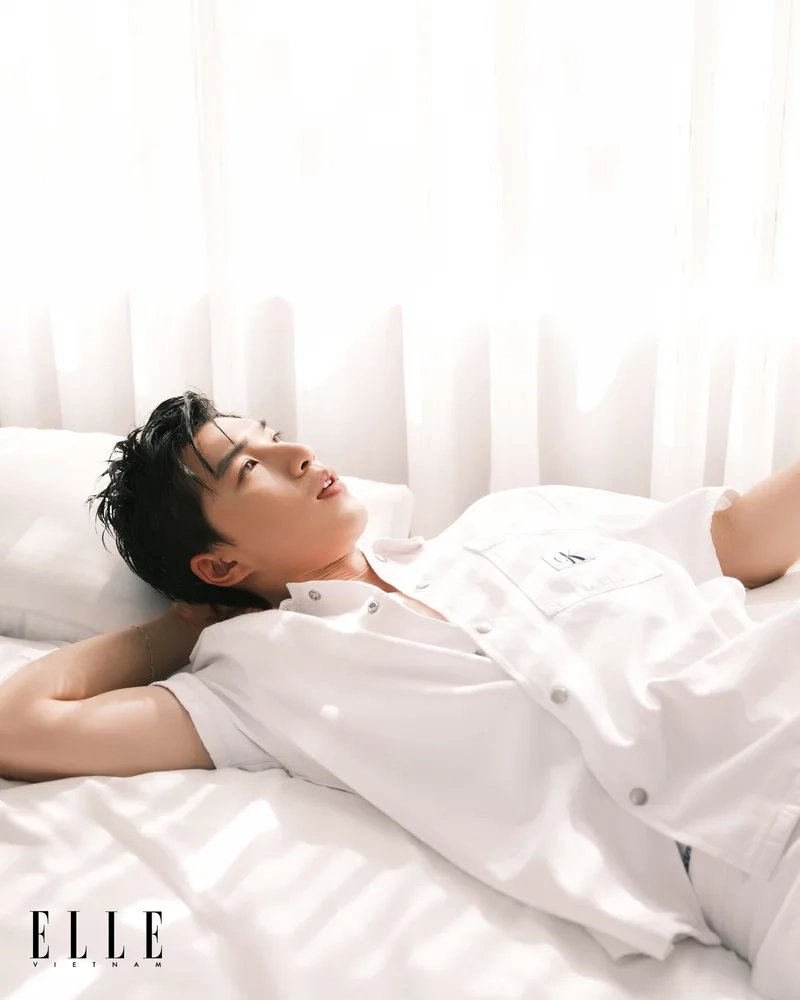 Hieuthuhai cute mang lại sự dễ thương và thu hút