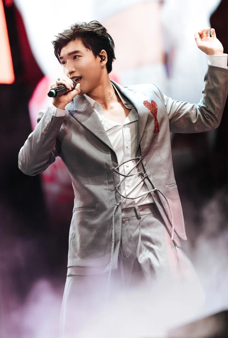 Rap hieuthuhai mang lại sự mới mẻ cho làng nhạc Việt