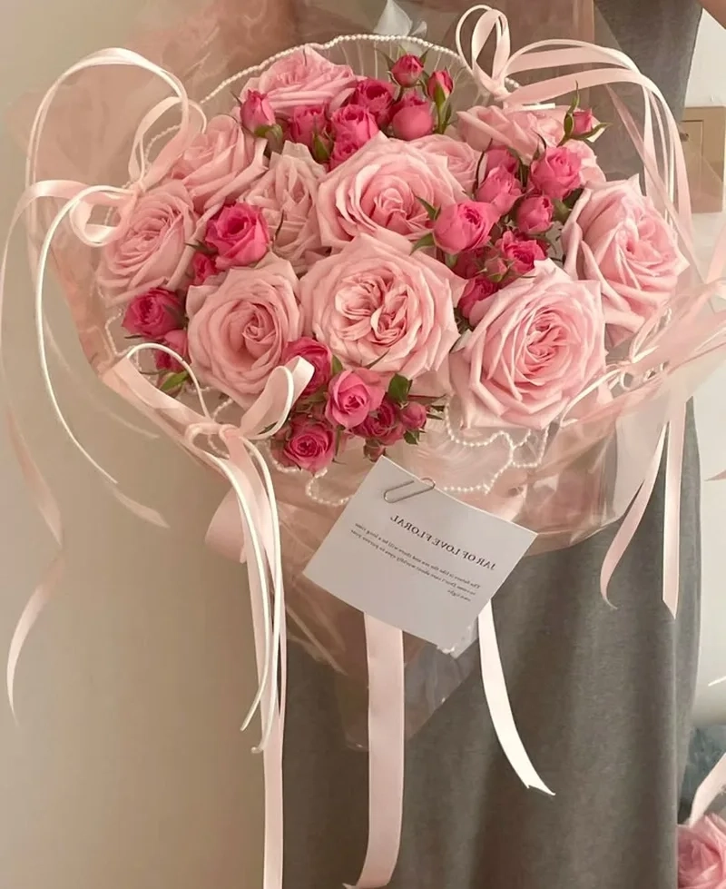 Tổng hợp hình ảnh hoa 8/3 đẹp tặng người thân yêu