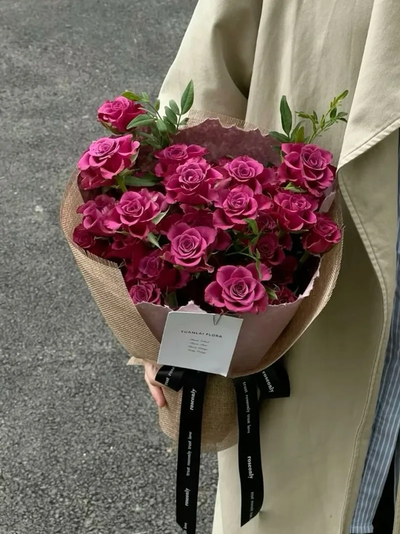 Những ảnh hoa đẹp mùng 8 tháng 3 rực rỡ nhất