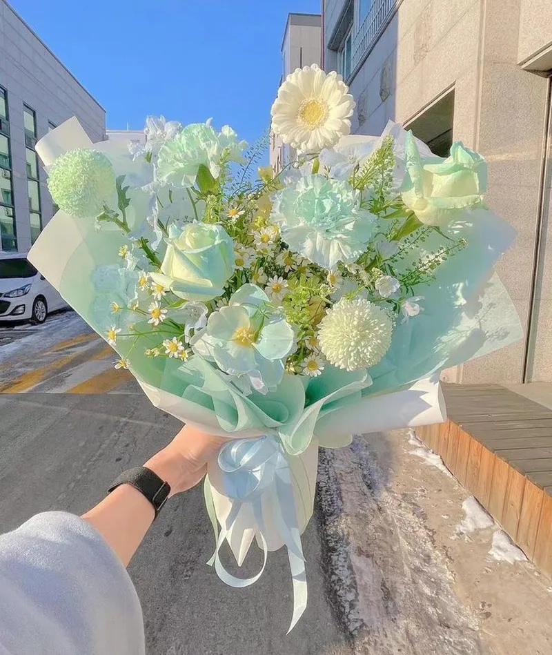 Bộ sưu tập ảnh hoa 8/3 đẹp ý nghĩa nhất