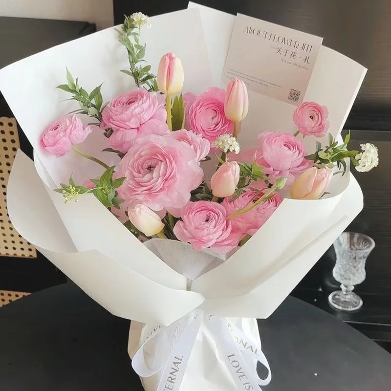 Tặng ngay ảnh hoa mùng 8 tháng 3 dành cho phái đẹp