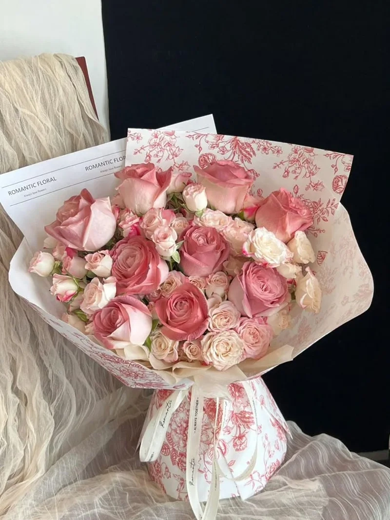 Những ảnh hoa 8 3 tặng mẹ chan chứa yêu thương