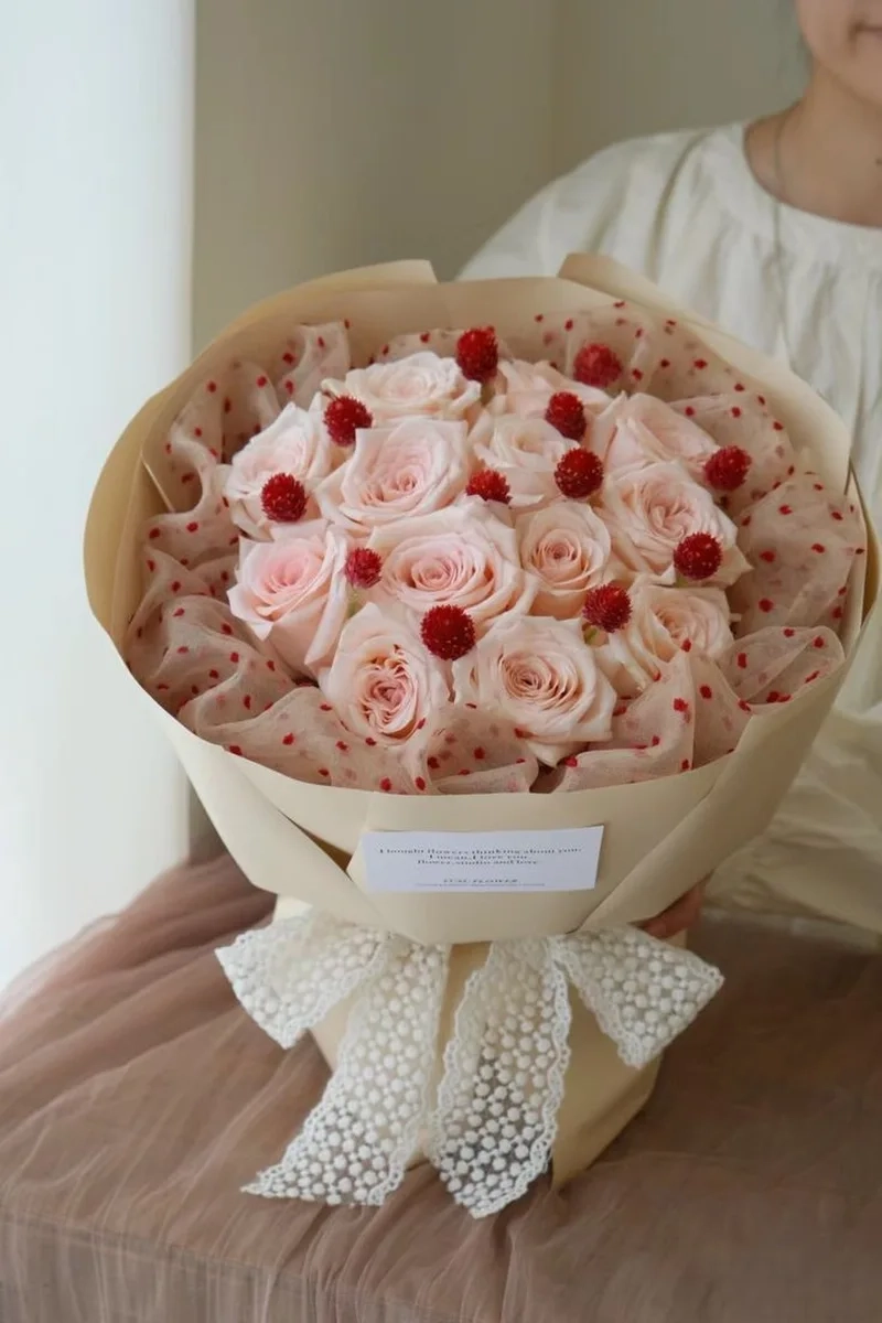 Khoảnh khắc ảnh hoa 8/3 tặng mẹ đầy ý nghĩa