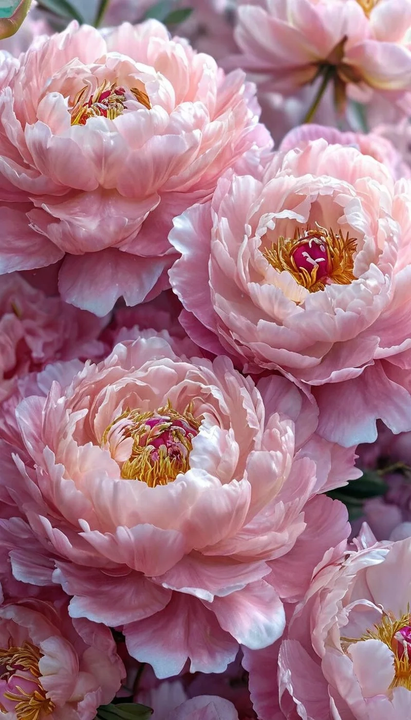 Tải ngay ảnh hoa mẫu đơn để hình nền cực chất