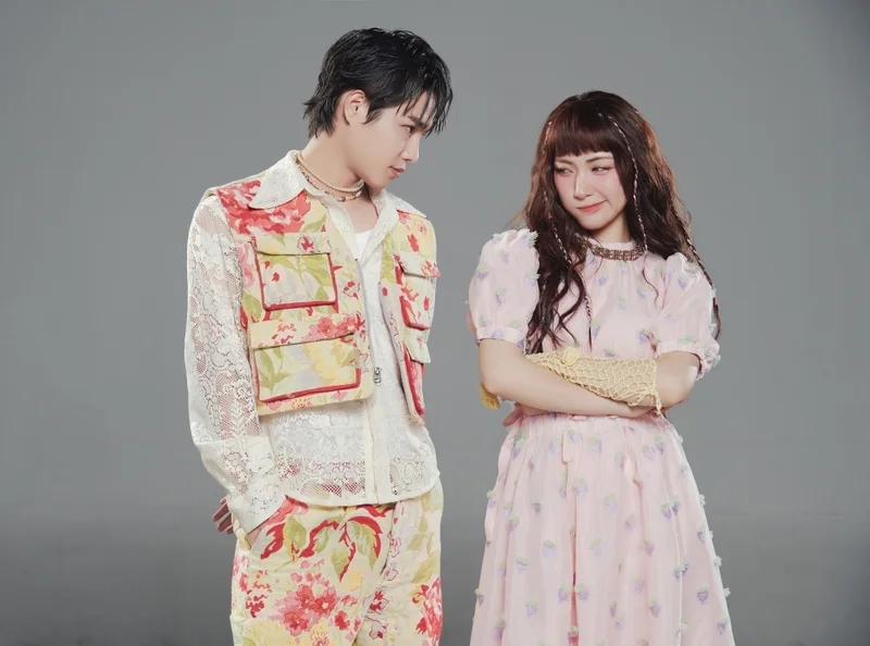 Bật tình yêu lên tăng duy tân mang đến những giai điệu vui tươi