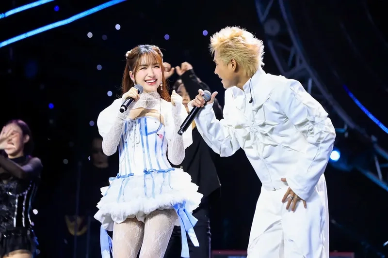 Tăng duy tân bao nhiêu tuổi? Cùng tìm hiểu về tuổi của anh