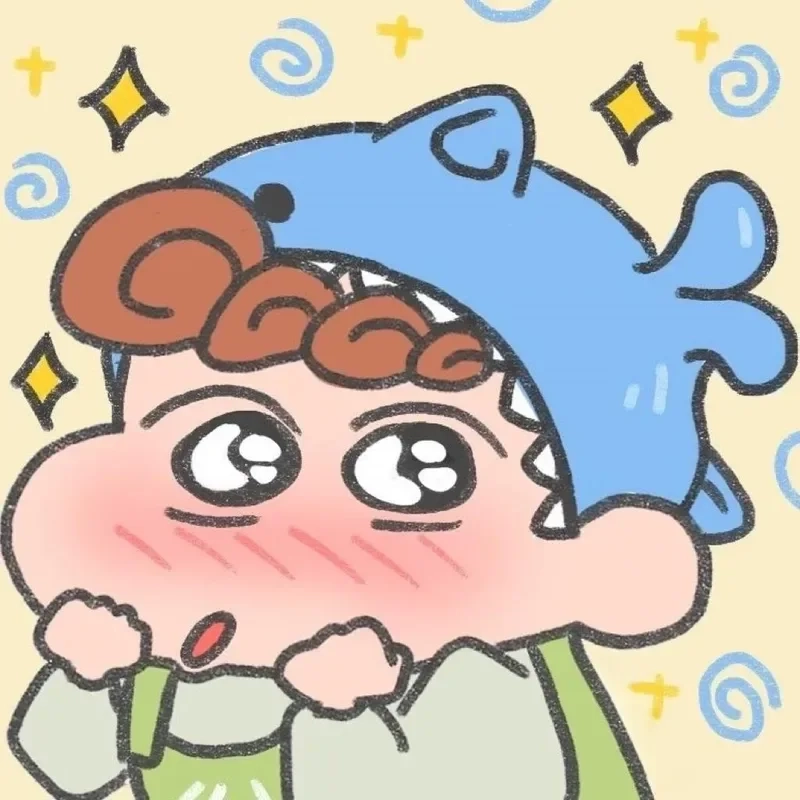 Shin cậu bé bút chì dễ thương luôn mang lại nụ cười cho mọi người