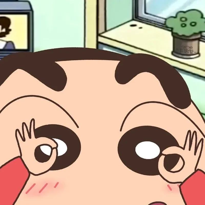 Tôi shin cậu bé bút chì là một nhân vật đáng yêu trong lòng nhiều người