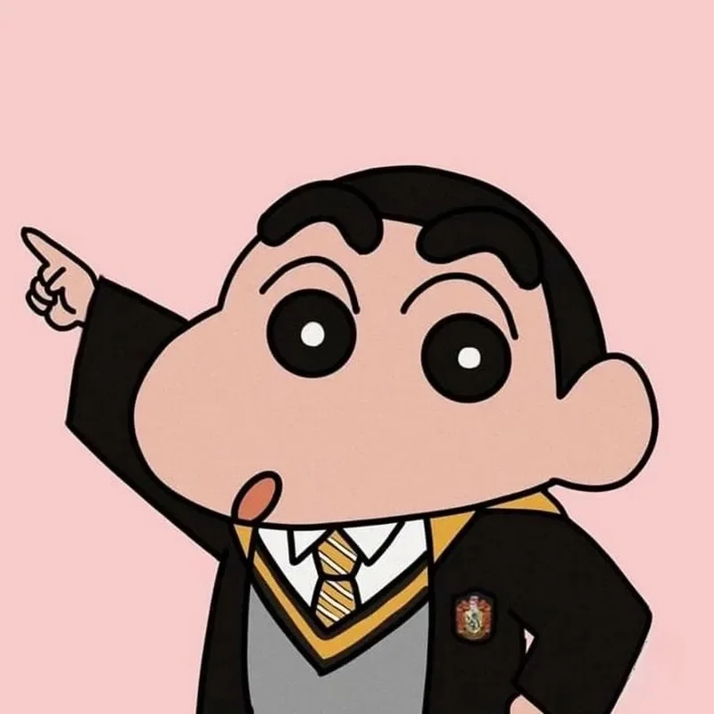 Shin cậu bé bút chì đọc truyện mang lại những bài học bổ ích