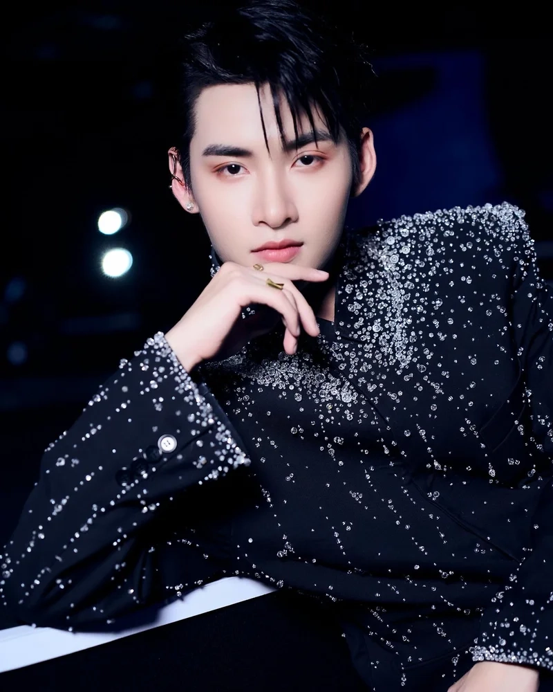 Ảnh hùng huỳnh cute mang lại sự dễ thương và thu hút