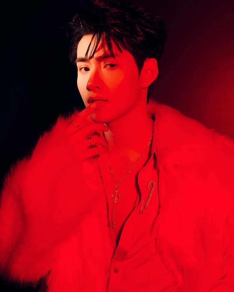 Tên thật của gemini hùng huỳnh tạo sự thú vị cho người hâm mộ