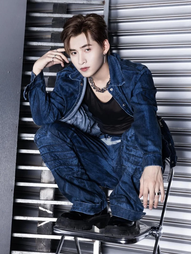 Hùng huỳnh anh trai say hi là ai giúp bạn tìm hiểu về nhân vật