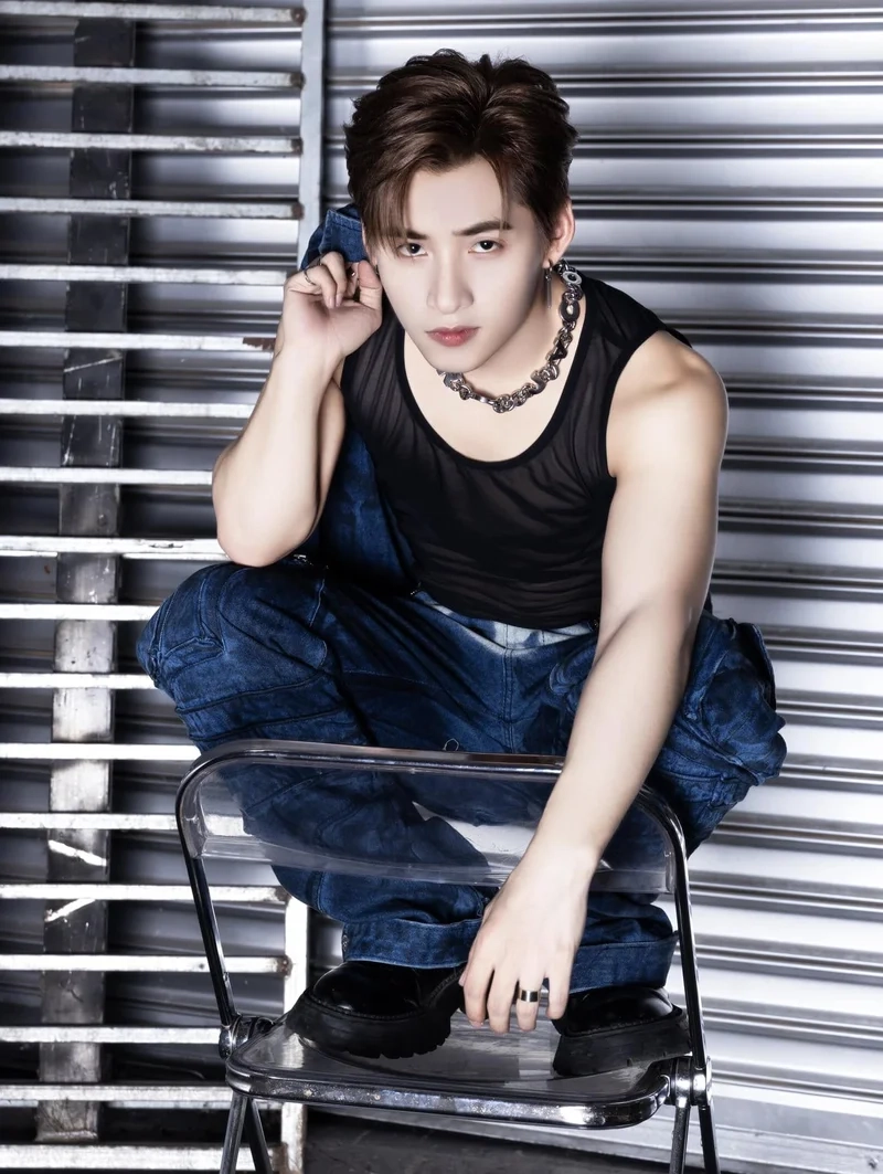 Gemini hùng huỳnh anh trai say hi ghi lại những khoảnh khắc thú vị