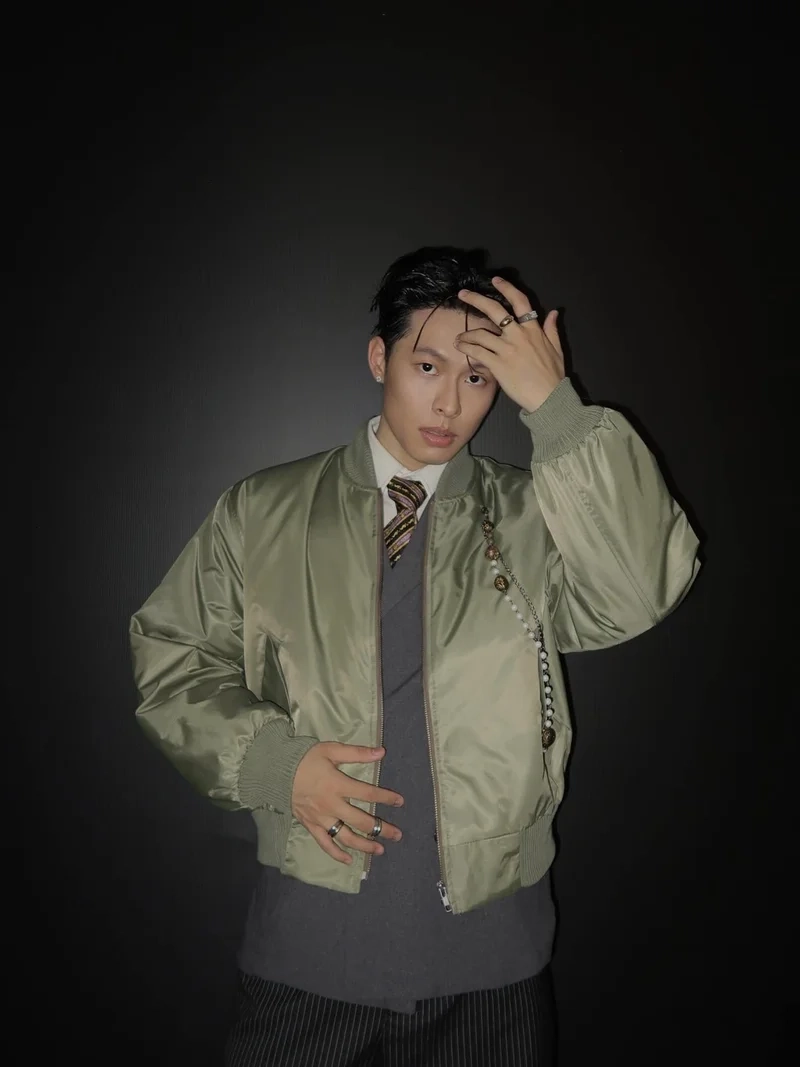 Hurrykng sinh năm bao nhiêu là câu hỏi thú vị cho fan hâm mộ