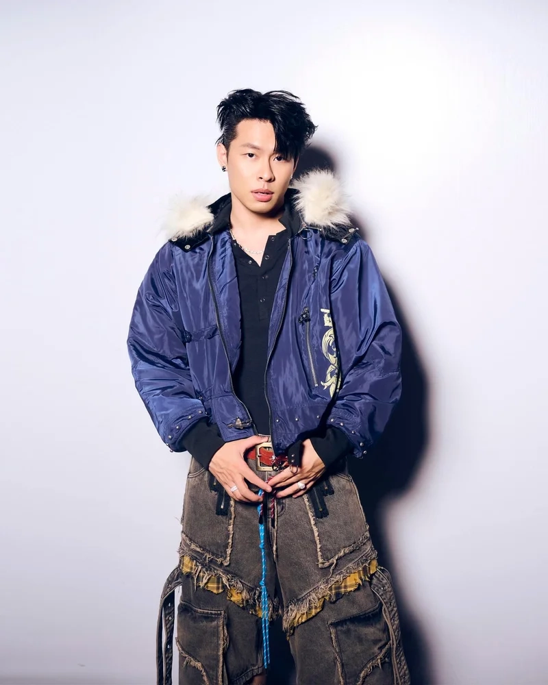 Hurrykng là ai là câu hỏi mà nhiều người mới biết đến anh thường thắc mắc