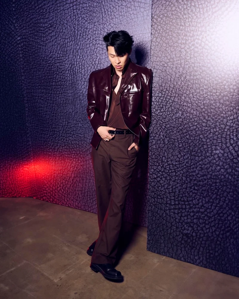 Hurrykng tên thật là thông tin thú vị cho người hâm mộ