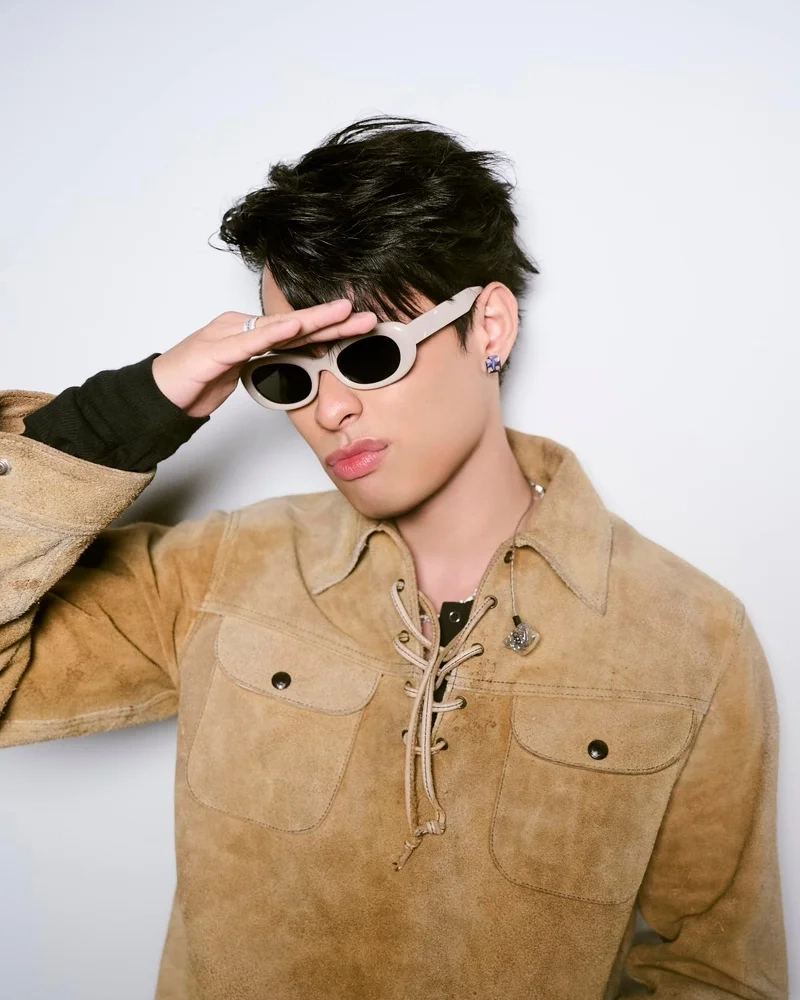 Hurrykng bảo nhiều tuổi là câu hỏi thú vị cho fan hâm mộ