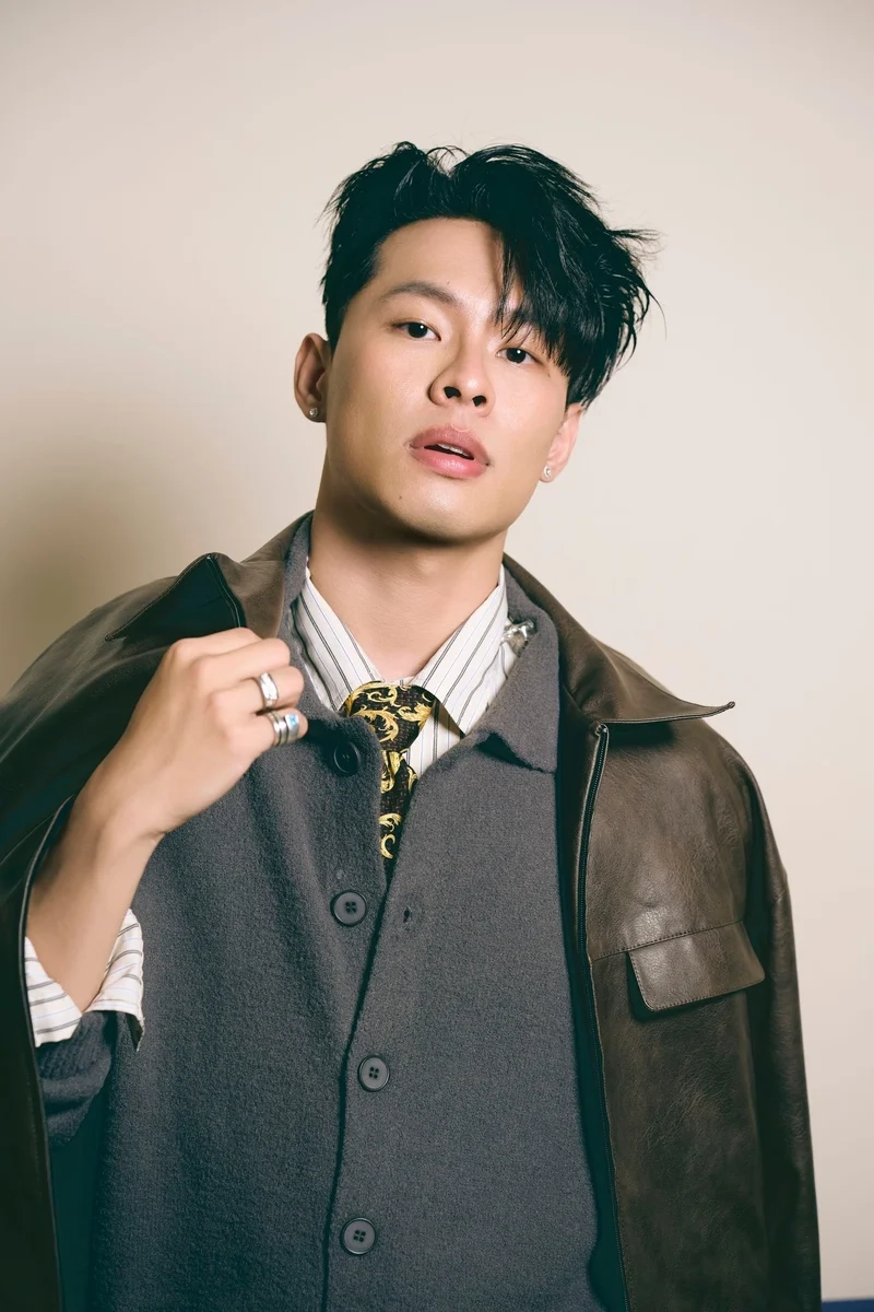 Rap việt hurrykng là một trong những sản phẩm nổi bật của anh