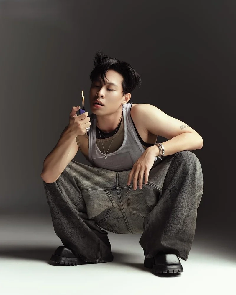 Hurrykng rap việt top mấy là câu hỏi thú vị cho fan hâm mộ