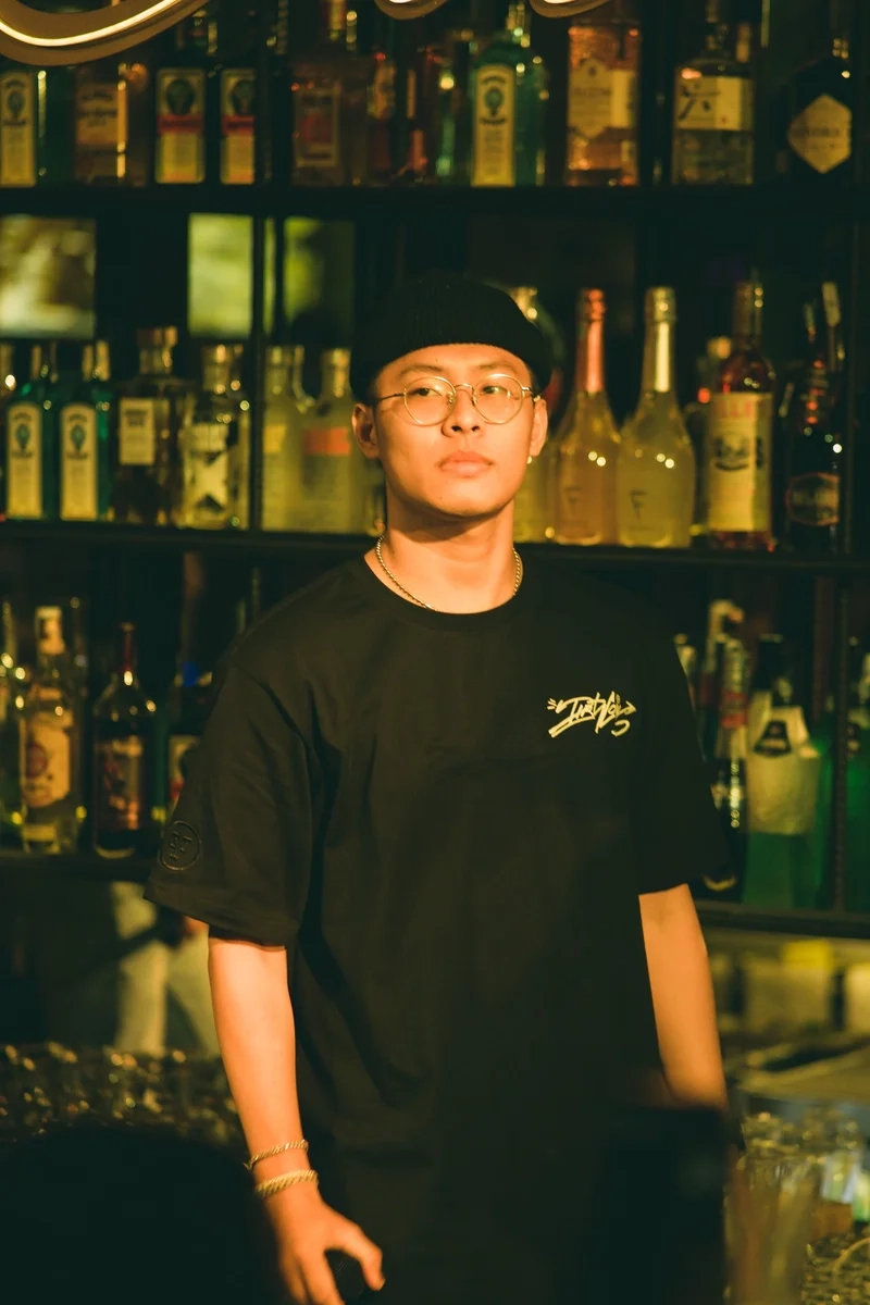 Hurrykng tên thật là gì là câu hỏi được nhiều người thắc mắc